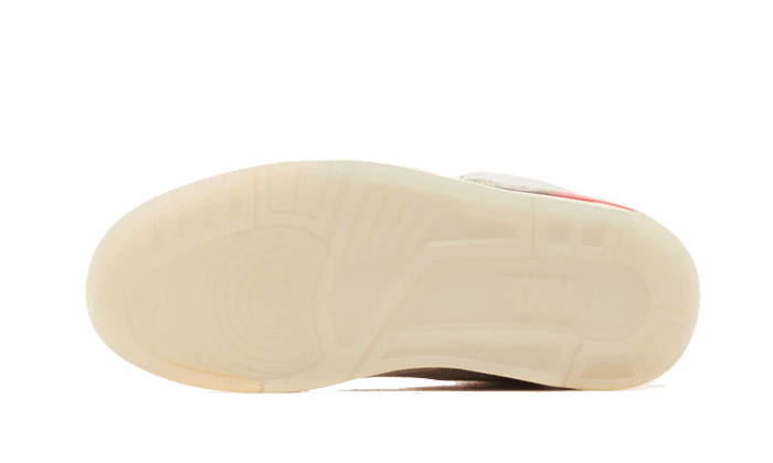 Air Jordan 3 Retro SP J Balvin Medellín Sunset - Addtocart®