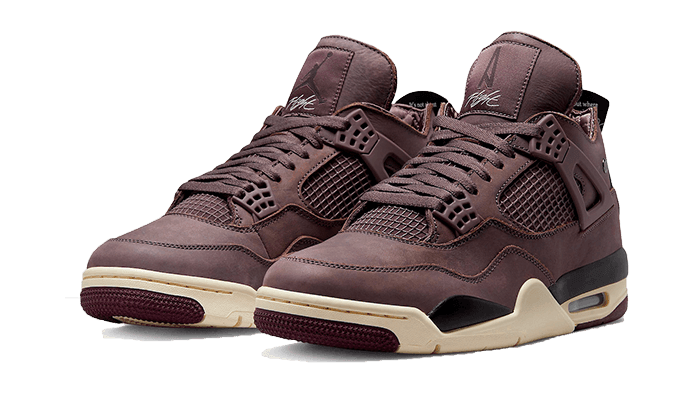 Air Jordan 4 Retro A Ma Maniére Violet Ore - Addtocart®