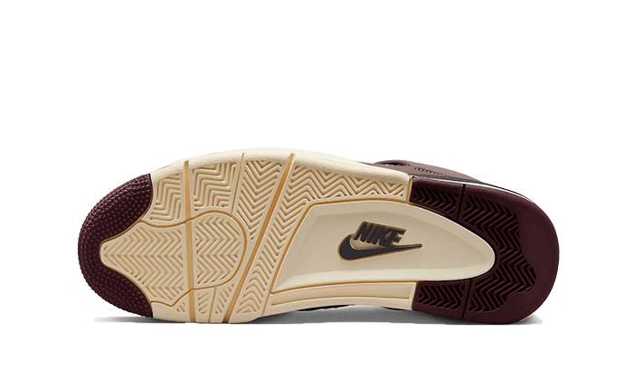 Air Jordan 4 Retro A Ma Maniére Violet Ore - Addtocart®