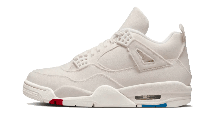 Air Jordan 4 Retro Blank Canvas - Addtocart®