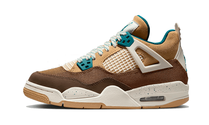 Air Jordan 4 Retro Cacao Wow - Addtocart®