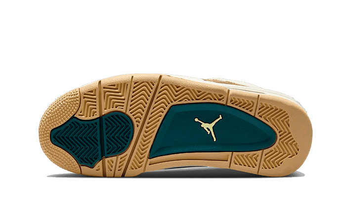 Air Jordan 4 Retro Cacao Wow - Addtocart®