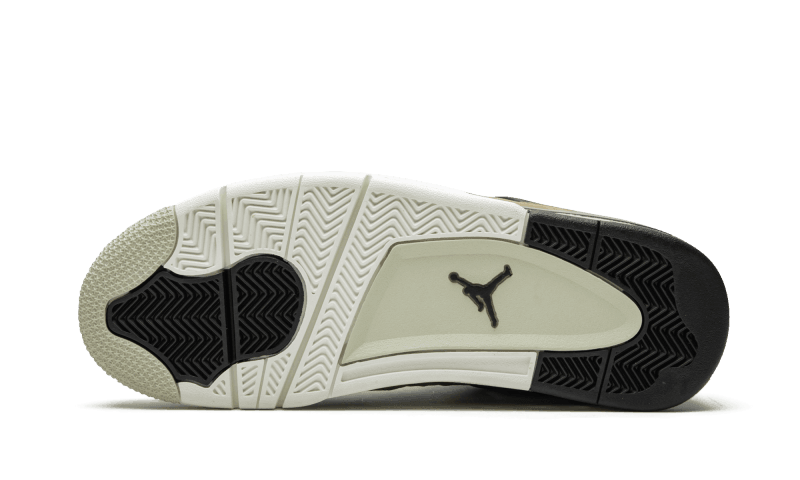 Air Jordan 4 Retro Fossil - Addtocart®