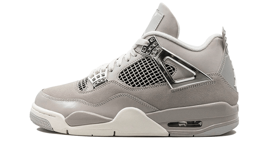 Air Jordan 4 Retro Frozen Moments - Addtocart®