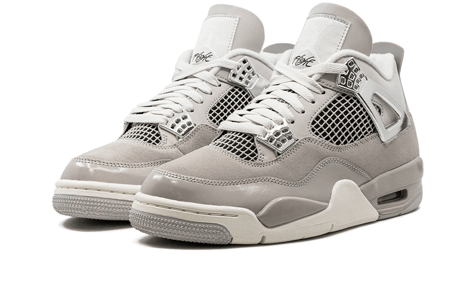 Air Jordan 4 Retro Frozen Moments - Addtocart®