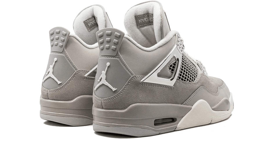 Air Jordan 4 Retro Frozen Moments - Addtocart®