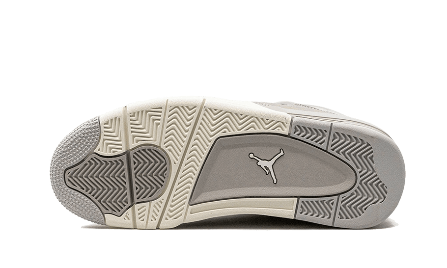 Air Jordan 4 Retro Frozen Moments - Addtocart®