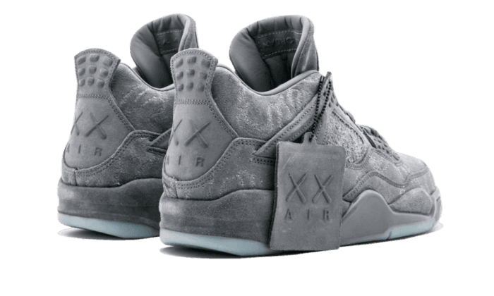 Air Jordan 4 Retro Kaws - Addtocart®