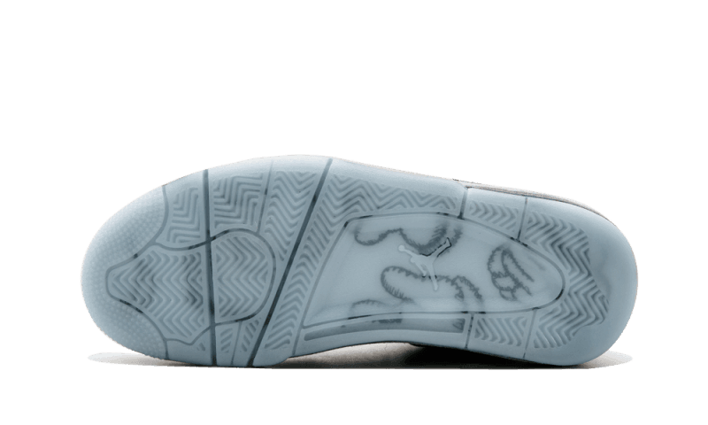 Air Jordan 4 Retro Kaws - Addtocart®