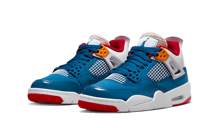 Air Jordan 4 Retro Messy Room - Addtocart®