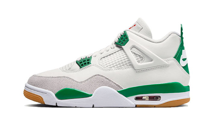 Air Jordan 4 Retro SB Pine Green - Addtocart®