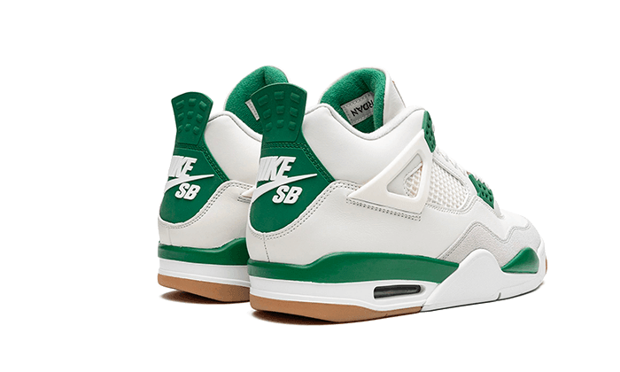 Air Jordan 4 Retro SB Pine Green - Addtocart®