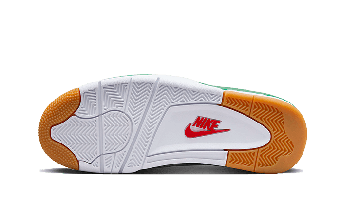 Air Jordan 4 Retro SB Pine Green - Addtocart®