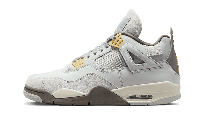 Air Jordan 4 Retro SE Craft Photon Dust - Addtocart®