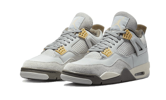 Air Jordan 4 Retro SE Craft Photon Dust - Addtocart®