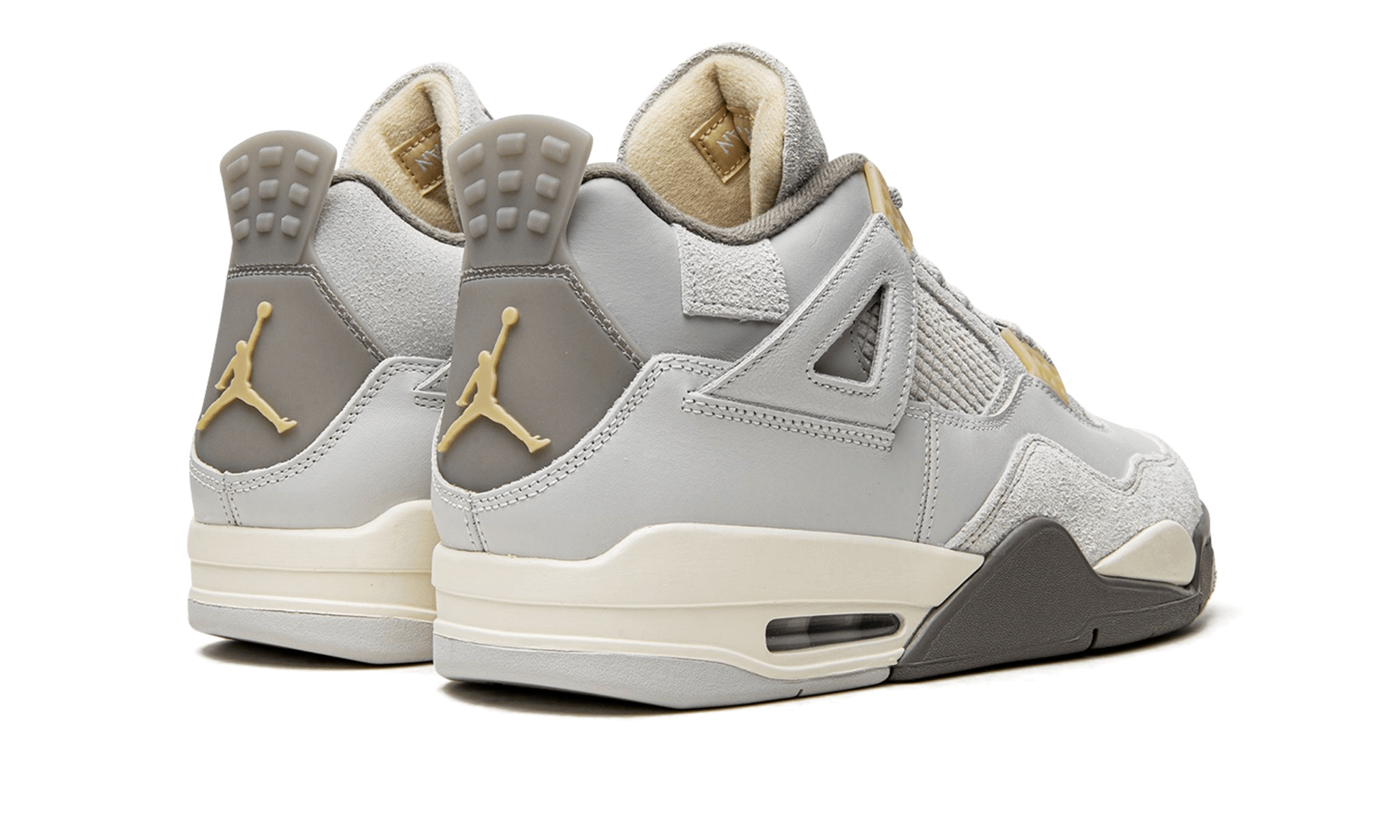 Air Jordan 4 Retro SE Craft Photon Dust - Addtocart®