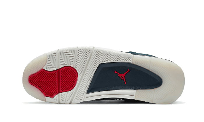 Air Jordan 4 Retro SE Sashiko - Addtocart®