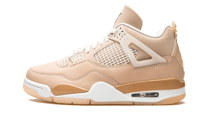 Air Jordan 4 Retro Shimmer - Addtocart®