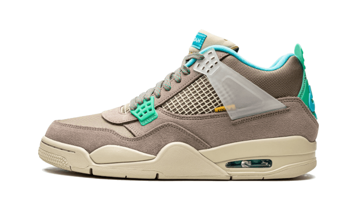 Air Jordan 4 Retro SP 30th Anniversary Union Taupe Haze - Addtocart®