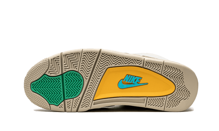 Air Jordan 4 Retro SP 30th Anniversary Union Taupe Haze - Addtocart®