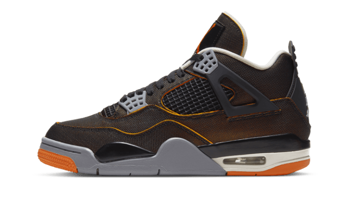 Air Jordan 4 Retro Starfish - Addtocart®