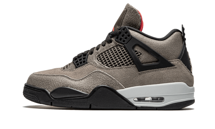 Air Jordan 4 Retro Taupe Haze - Addtocart®