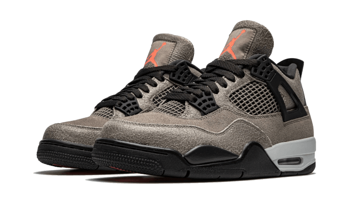 Air Jordan 4 Retro Taupe Haze - Addtocart®