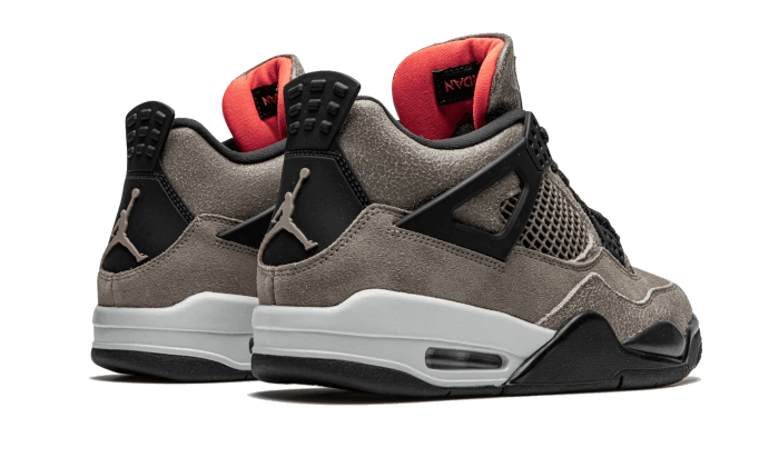 Air Jordan 4 Retro Taupe Haze - Addtocart®