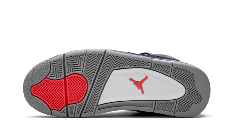 Air Jordan 4 Retro Winterized Loyal Blue - Addtocart®