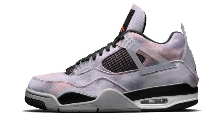 Air Jordan 4 Retro Zen Master - Addtocart®