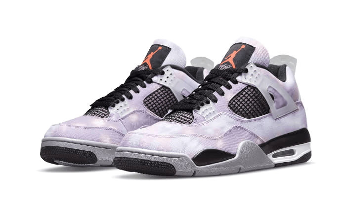Air Jordan 4 Retro Zen Master - Addtocart®