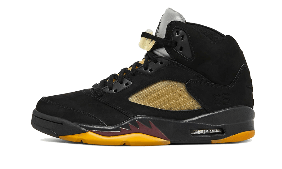 Air Jordan 5 Retro A Ma Maniére Dusk - Addtocart®