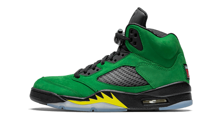 Air Jordan 5 Retro SE Oregon - Addtocart®