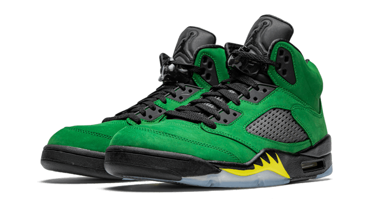 Air Jordan 5 Retro SE Oregon - Addtocart®