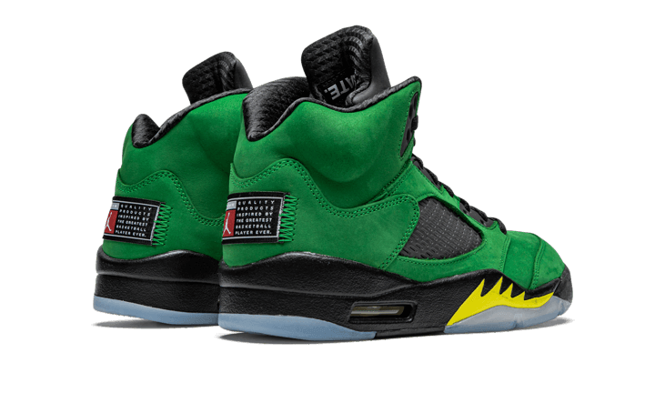 Air Jordan 5 Retro SE Oregon - Addtocart®