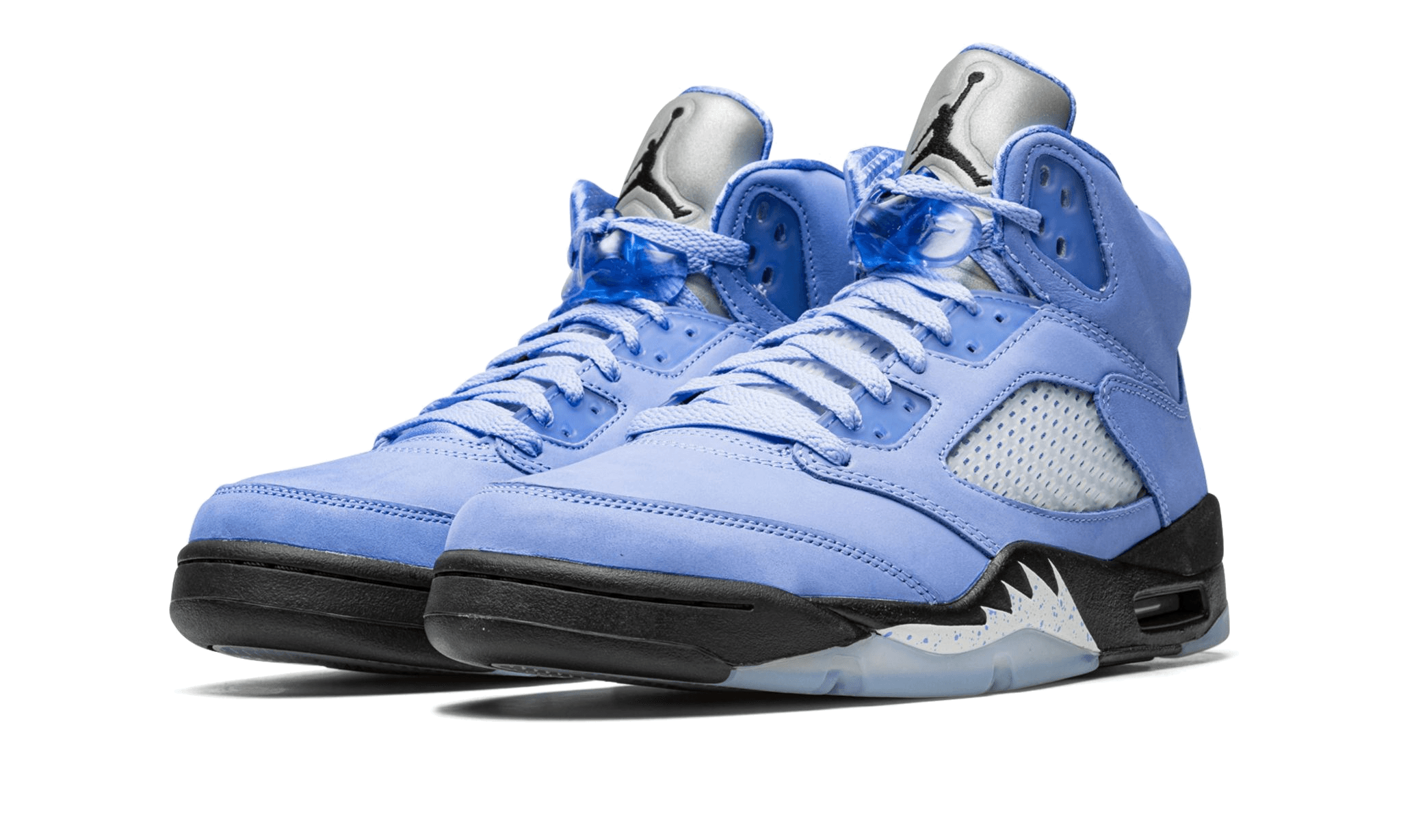 Air Jordan 5 Retro UNC University Blue - Addtocart®