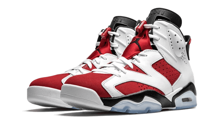 Air Jordan 6 Retro Carmine - Addtocart®