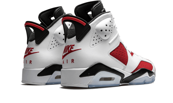 Air Jordan 6 Retro Carmine - Addtocart®