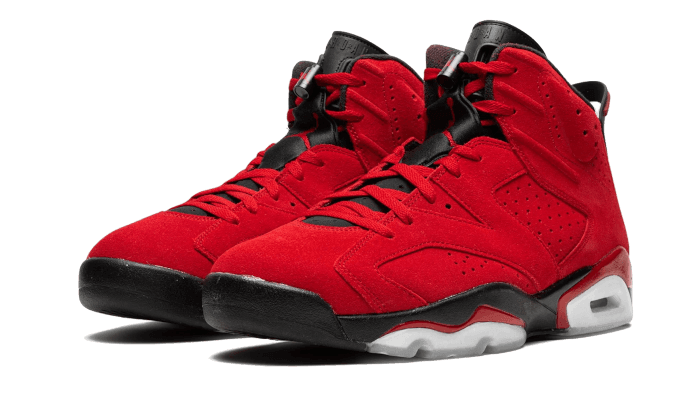 Air Jordan 6 Retro Toro Bravo - Addtocart®