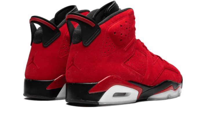 Air Jordan 6 Retro Toro Bravo - Addtocart®