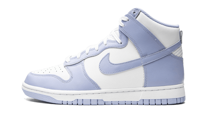 Nike Dunk High Aluminum - Addtocart®