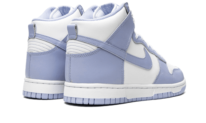 Nike Dunk High Aluminum - Addtocart®