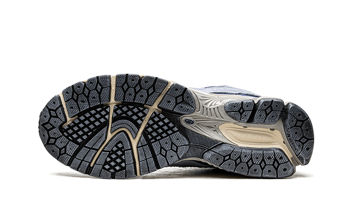 New Balance 2002R Protection Pack Light Arctic Grey Purple - Addtocart®