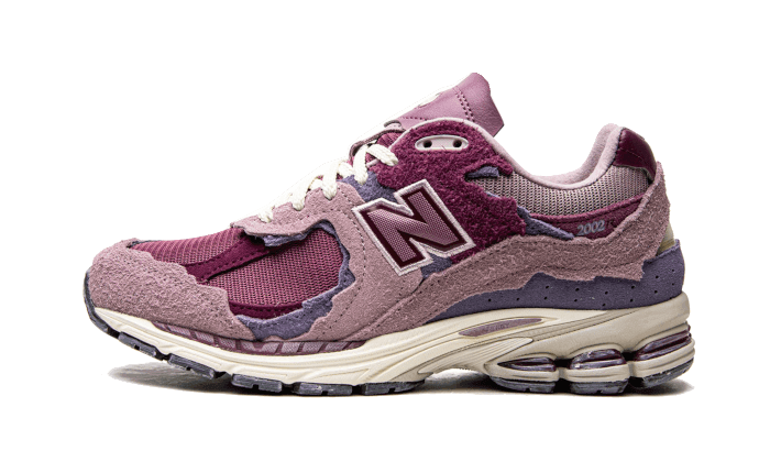 New Balance 2002R Protection Pack Pink - Addtocart®