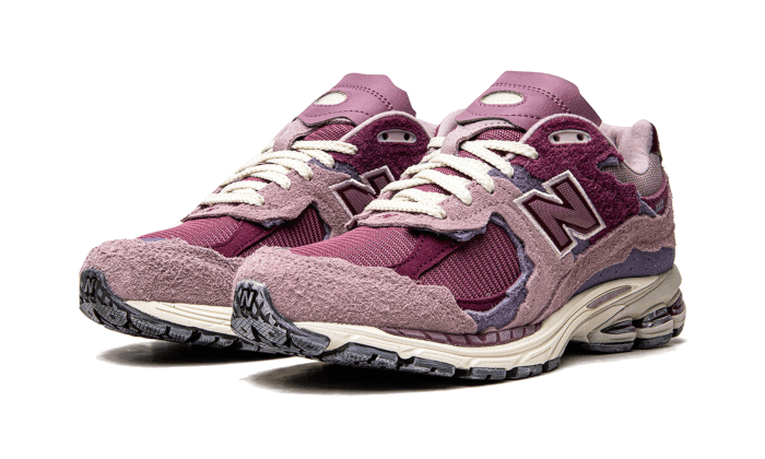 New Balance 2002R Protection Pack Pink - Addtocart®