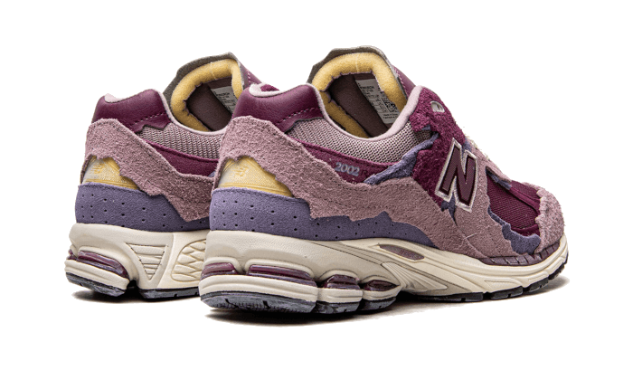 New Balance 2002R Protection Pack Pink - Addtocart®