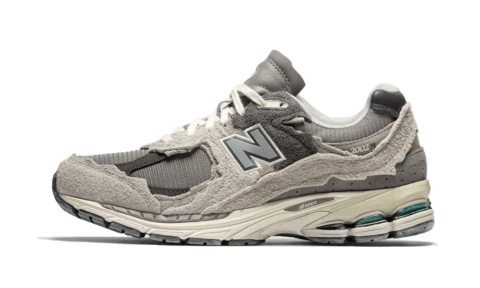 New Balance 2002R Protection Pack Rain Cloud - Addtocart®