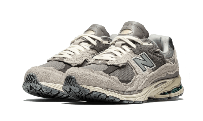 New Balance 2002R Protection Pack Rain Cloud - Addtocart®