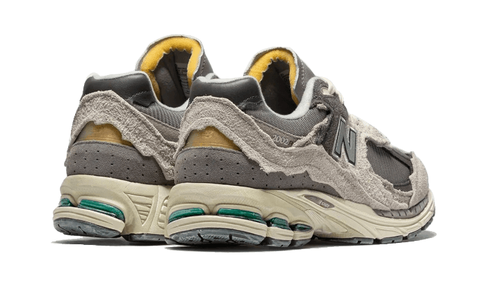 New Balance 2002R Protection Pack Rain Cloud - Addtocart®