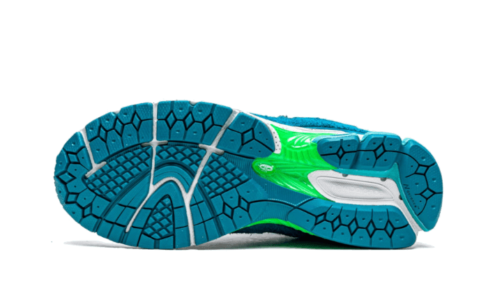 New Balance 2002R Salehe Bembury Water Be The Guide - Addtocart®